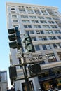 Scenic view of the streets of San Francisco, California, USA