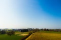 Scenic view of Vlaams Brabant Belgium
