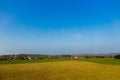 Scenic view of Vlaams Brabant Belgium