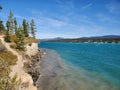 Scenic views of Alberta, Canada.