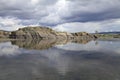 Scenic Willow Lake Prescott Arizona