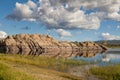 Scenic Willow Lake Prescott Arizona