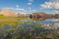 Scenic Willow Lake Prescott Arizona