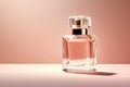 Bottle scent perfume fragrance fashion perfumery glamour cosmetic beauty elegance femininity smell