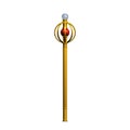 Scepter Royalty Free Stock Photo