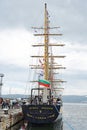 SCF Black Sea Tall Ships Regatta.