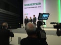 Schaeffler - management ceos