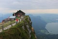 Schafberg Mountain