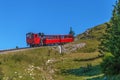 Schafberg Railway, Austria