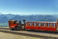 Schafberg Railway, Austria