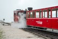 Schafberg Railway - Austria