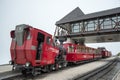 Schafberg Railway - Austria