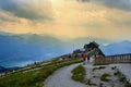 Schafberg Train. Salzskammergut