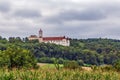 Schallaburg castle, Austria