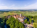 Schallaburg in Lower Austria