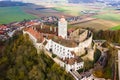 Schallaburg in Lower Austria