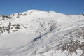 Schareck and Baumbach Spitze, Austria