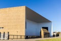 Schaulager museum with exhibitions and storage for art werks Royalty Free Stock Photo