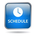 Schedule web button