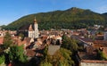 Schei in Brasov / Romania