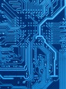 Scheme of circuit board