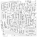 Scheme electronic vector