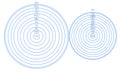 Scheme of physics, chemistry and sacred geometry.