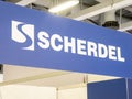 Scherdel GmbH, German company
