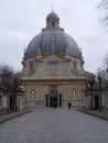 Scherpenheuvel Basilica