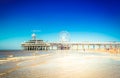 Scheveningen beach, The Hague