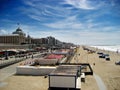 Scheveningen Beach, Netherlands