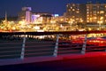 Scheveningen beach