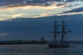 Liberty Tall Ships Regatta Scheveningen