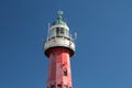 Scheveningen lighthouse, Netherlands