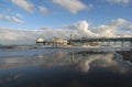 Scheveningen Pier