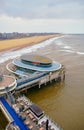 The Scheveningen Pier