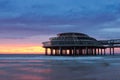 Scheveningen sunset