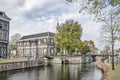 Schiedam public library