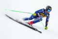 FIS Sky World Cup 2020 - Men's Super Giant