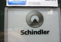 Schindler Group logo