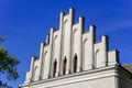 Schinkel Church, Joachimsthal, Brandenburg, Germany