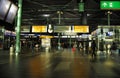 Schiphol airport