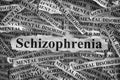 Schizophrenia