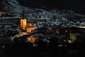Schladming, Steiermark, Austria Royalty Free Stock Photo