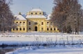 Schleissheim palace