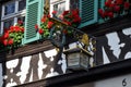 Schlenkerla Brewery in Bamberg, Germany