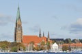 The Schleswig Cathedral