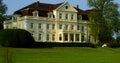 Schleswig Holstein Estate Royalty Free Stock Photo