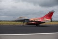 Dassault Rafale at NATO Tiger Meet 2014
