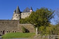 Schloss Buerresheim 1